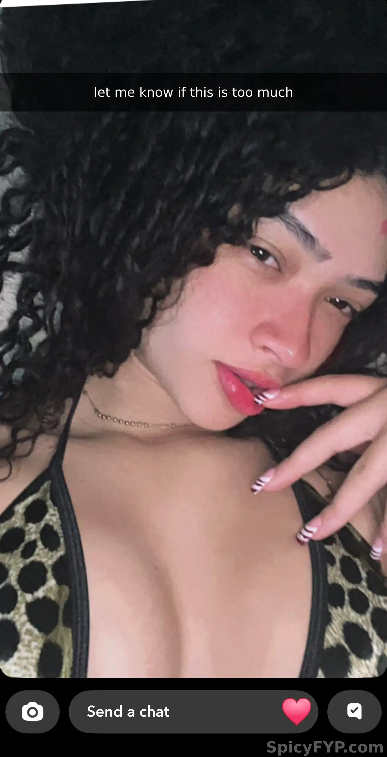 Piper, 21 from Delaware — Snapchat profile