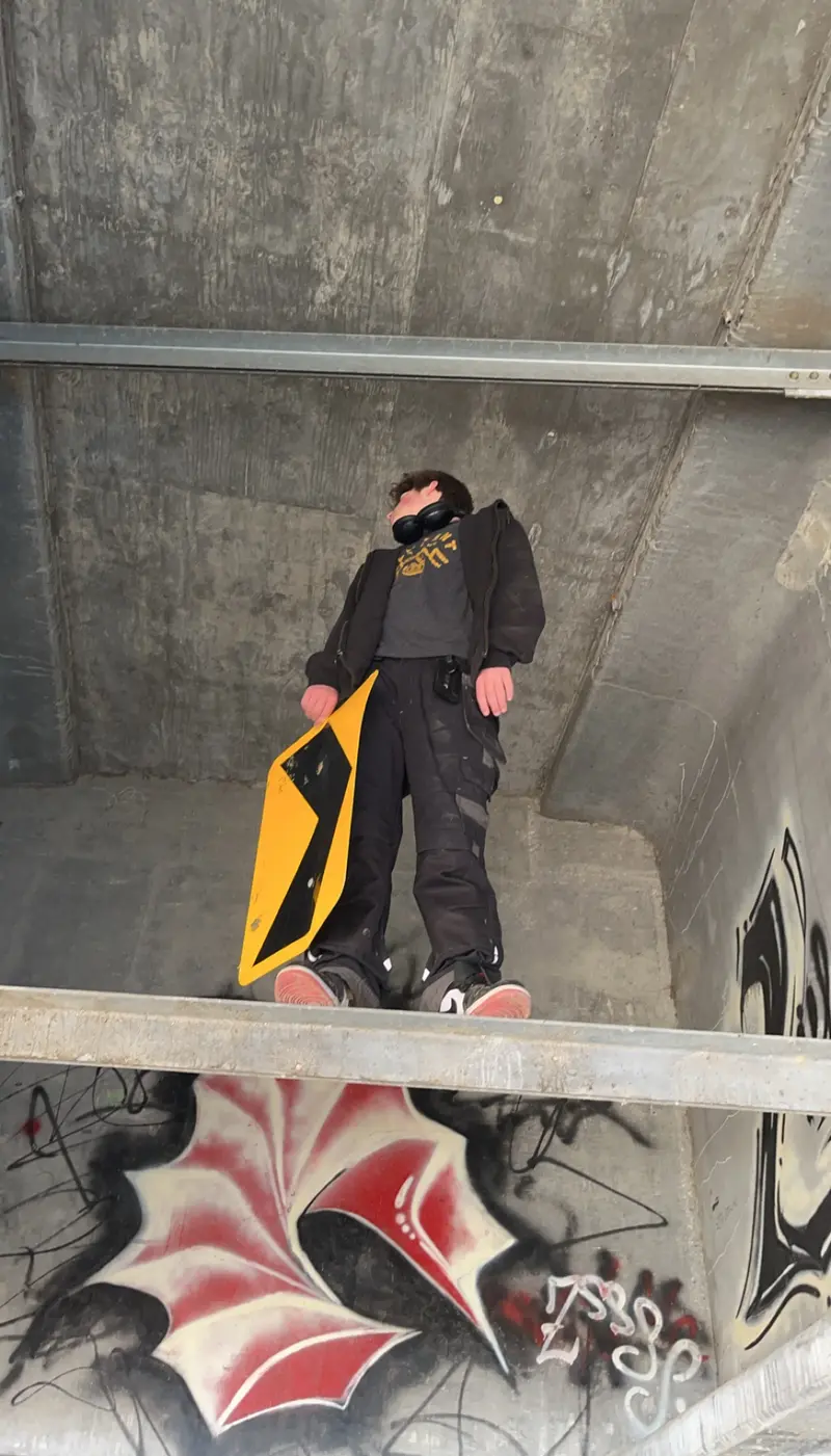 martyr, 18 from Canada — Snapchat profile