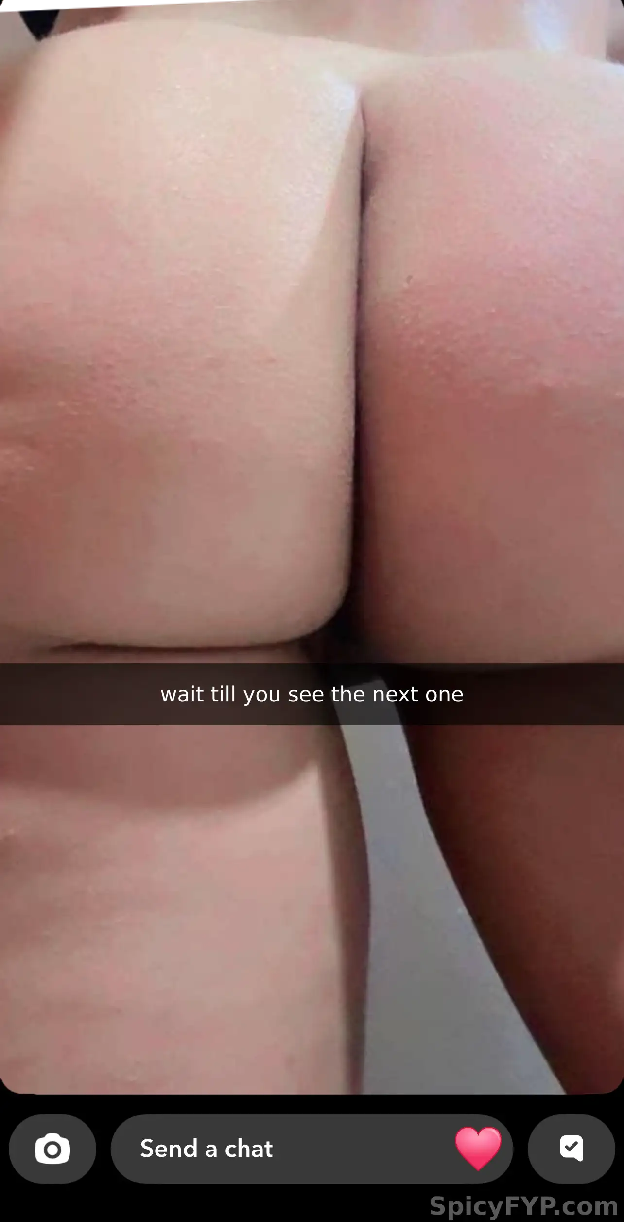 Harper, 20 from Arkansas — Snapchat profile