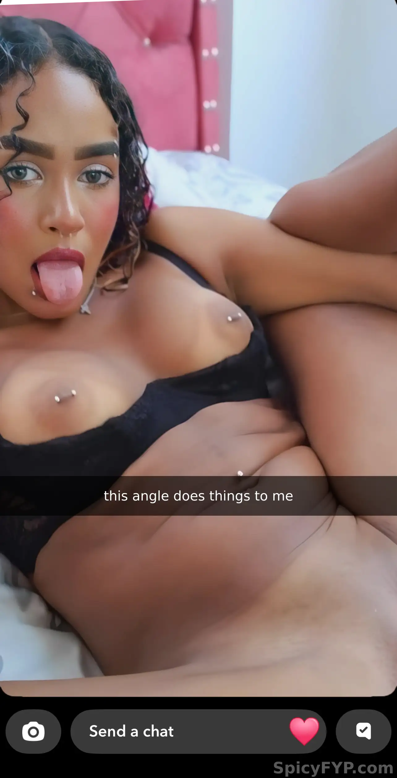 Ruby, 29 from Colorado — Snapchat profile