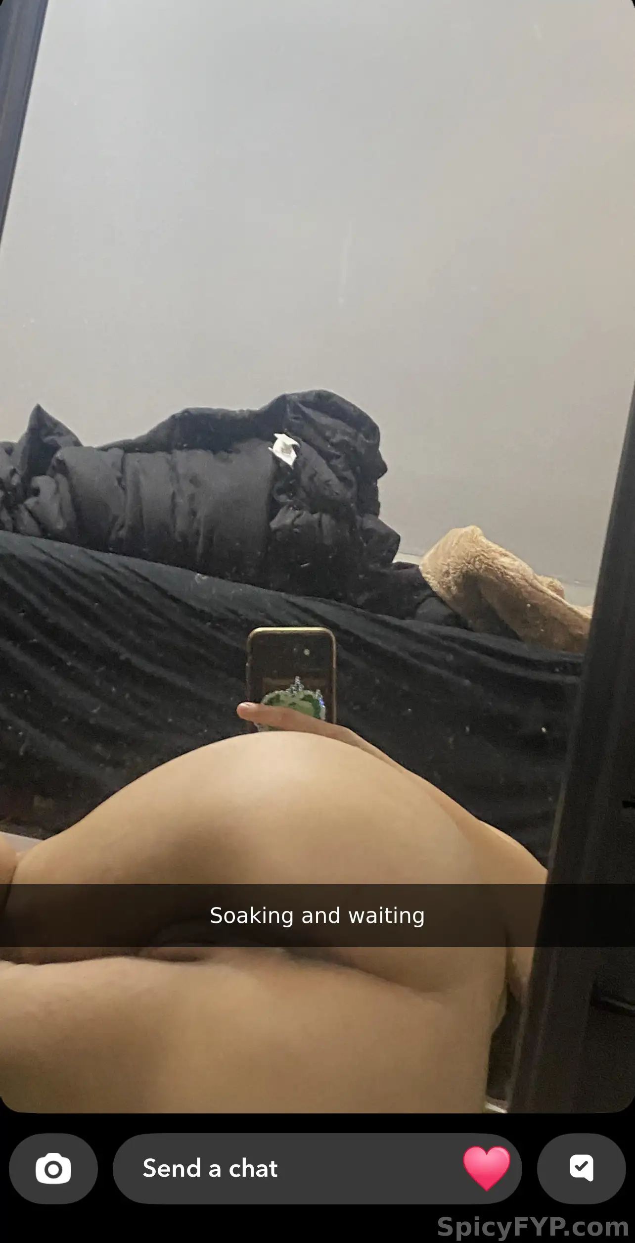 Naomi, 18 from Japan — Snapchat profile