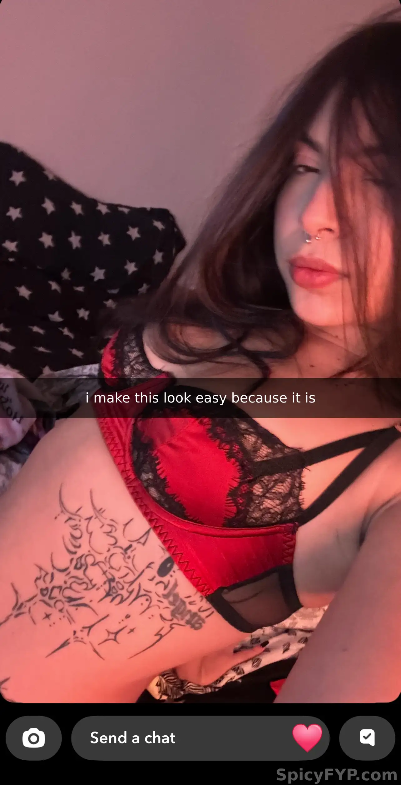 Amelia, 21 from Connecticut — Snapchat profile