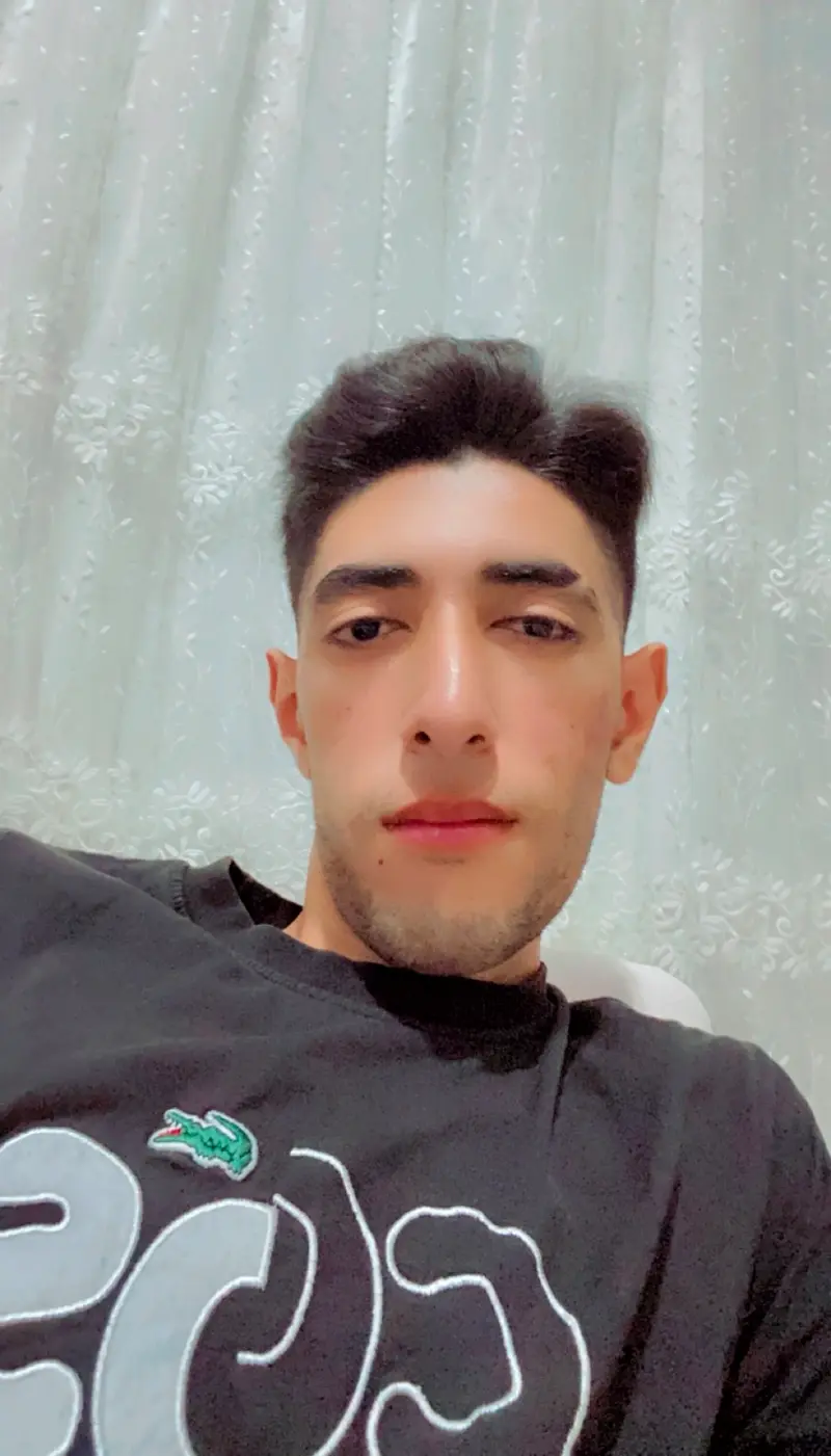 Ahmet, 22 from Germany — Snapchat profile