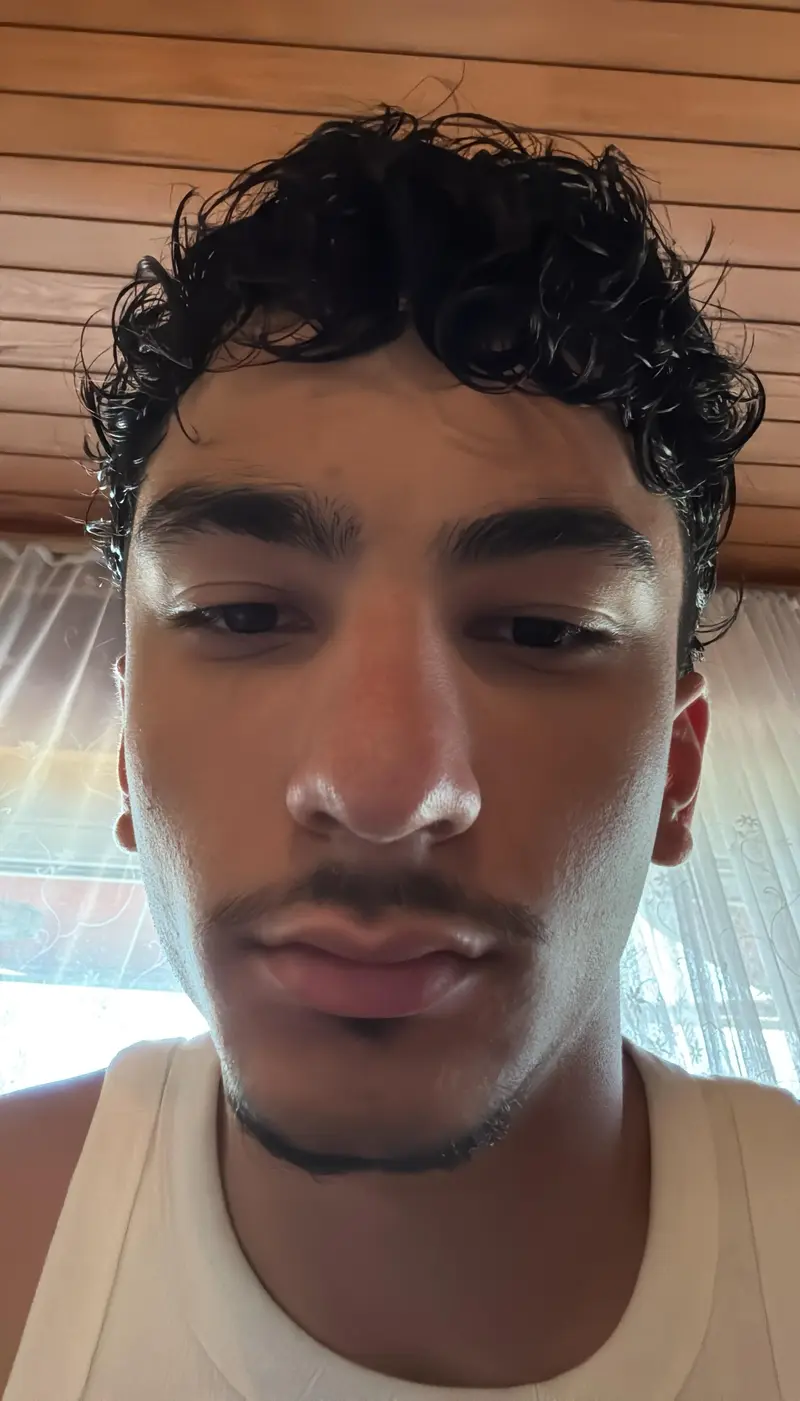 Ahmet, 19 from Germany — Snapchat profile