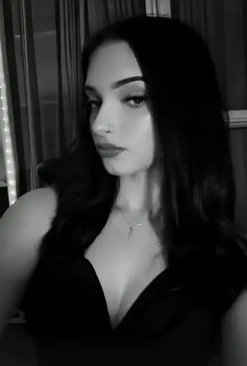 Lïana, 20 from United States — Snapchat profile