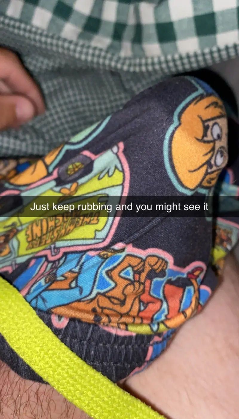 Lance, 22 from United States — Snapchat profile