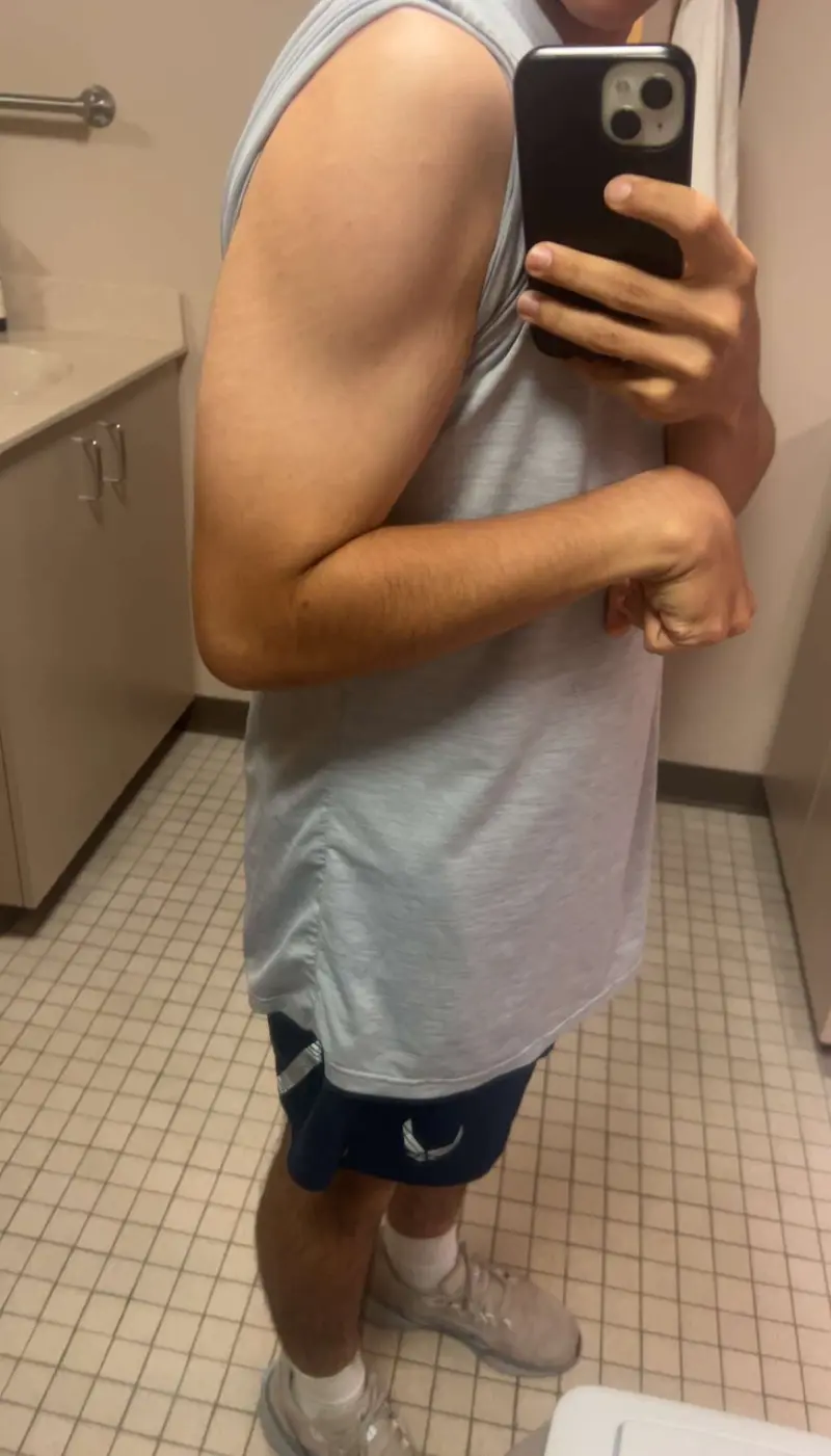 Matt, 19 from Japan — Snapchat profile