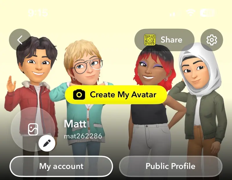 Matt, 19 from Japan — Snapchat profile