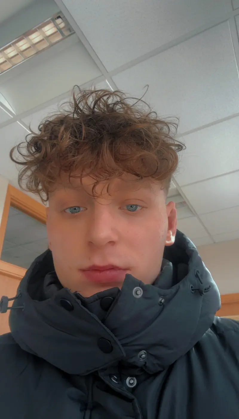 Milan, 25 from United States — Snapchat profile