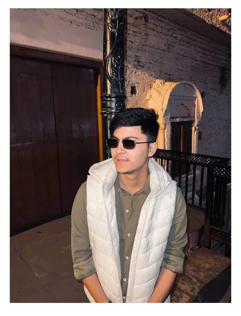 Rohan, 21 from United States — Snapchat profile