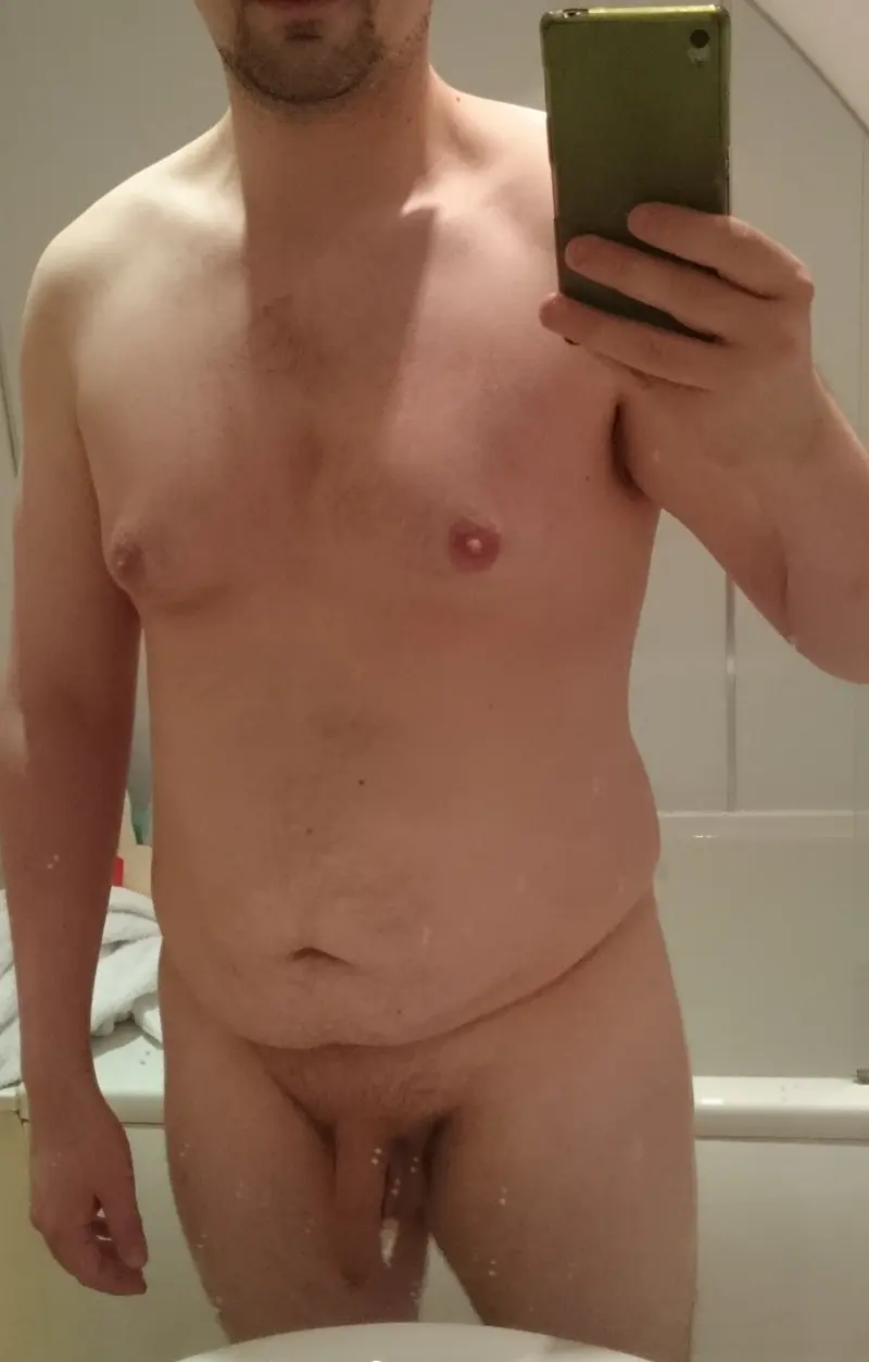 Simon, 38 from United Kingdom — Snapchat profile