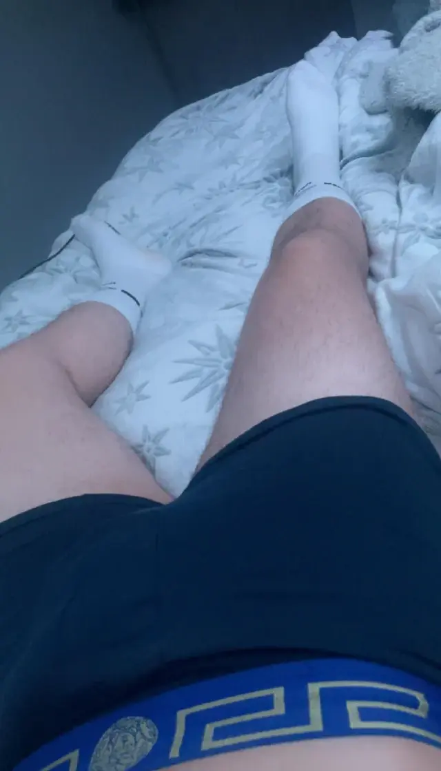 calvin, 18 from Germany — Snapchat profile
