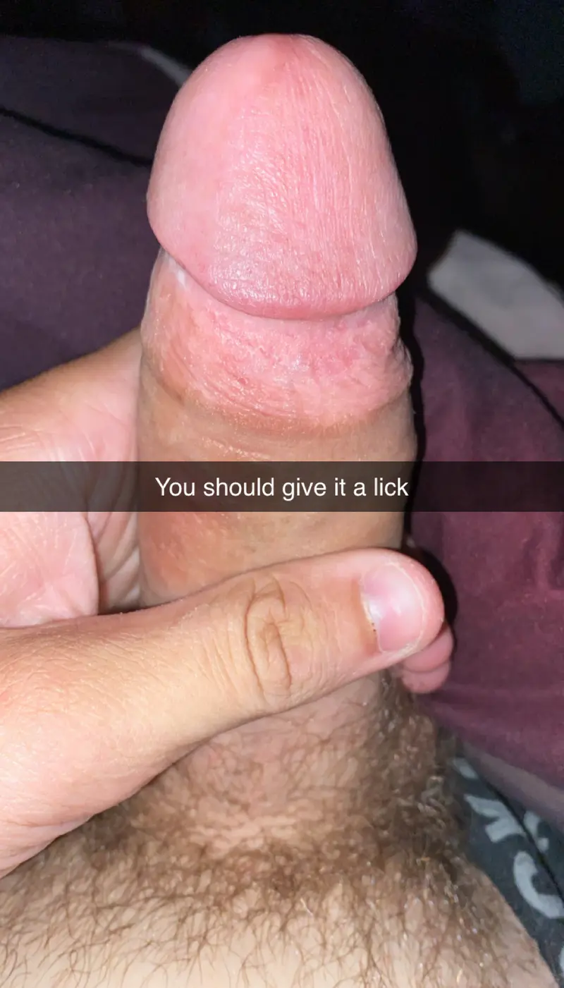 Conner, 22 from United States — Snapchat profile