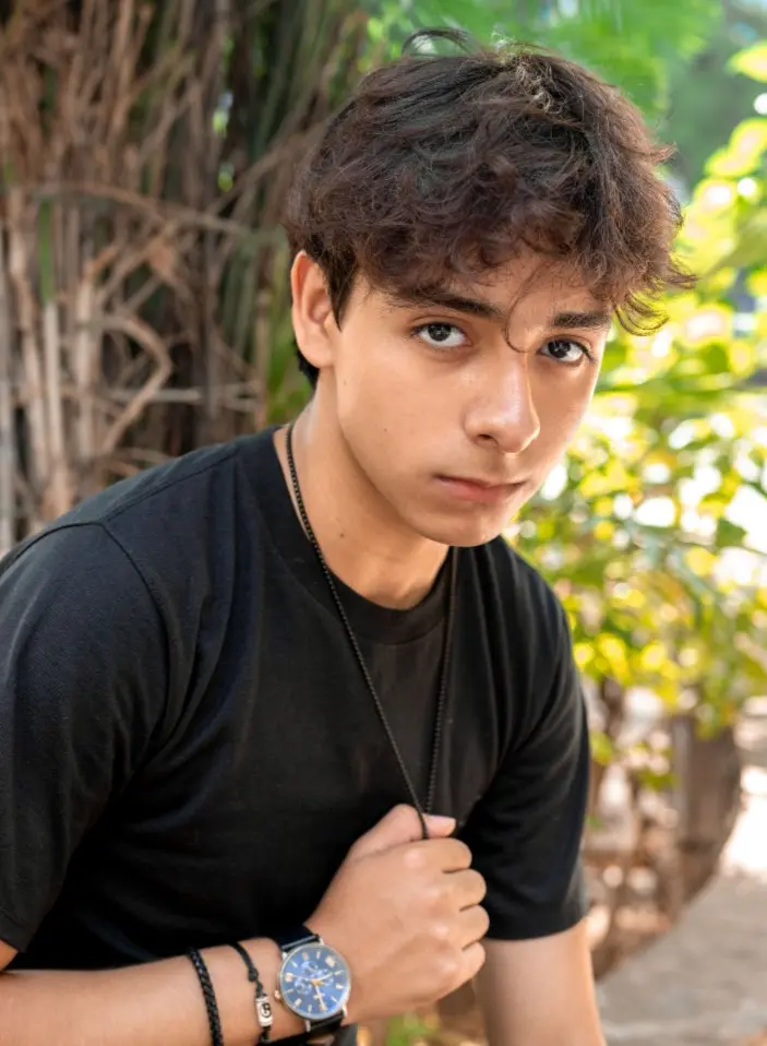 Dalton, 18 from United States — Snapchat profile