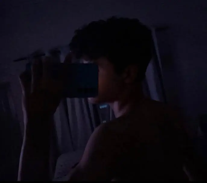 Igor, 18 from Brazil — Snapchat profile