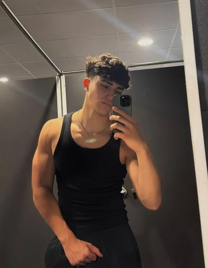 Jack, 18 from United States — Snapchat profile