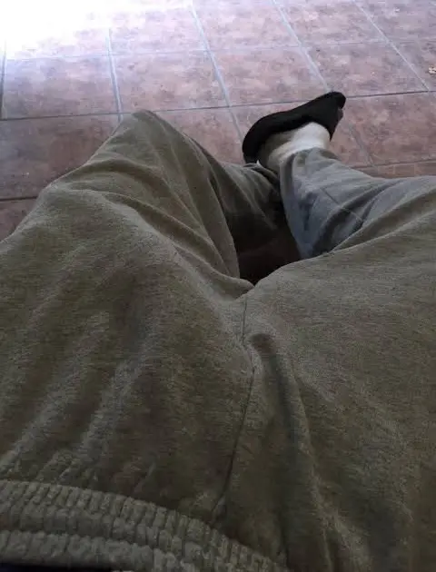 James, 21 from Netherlands — Snapchat profile