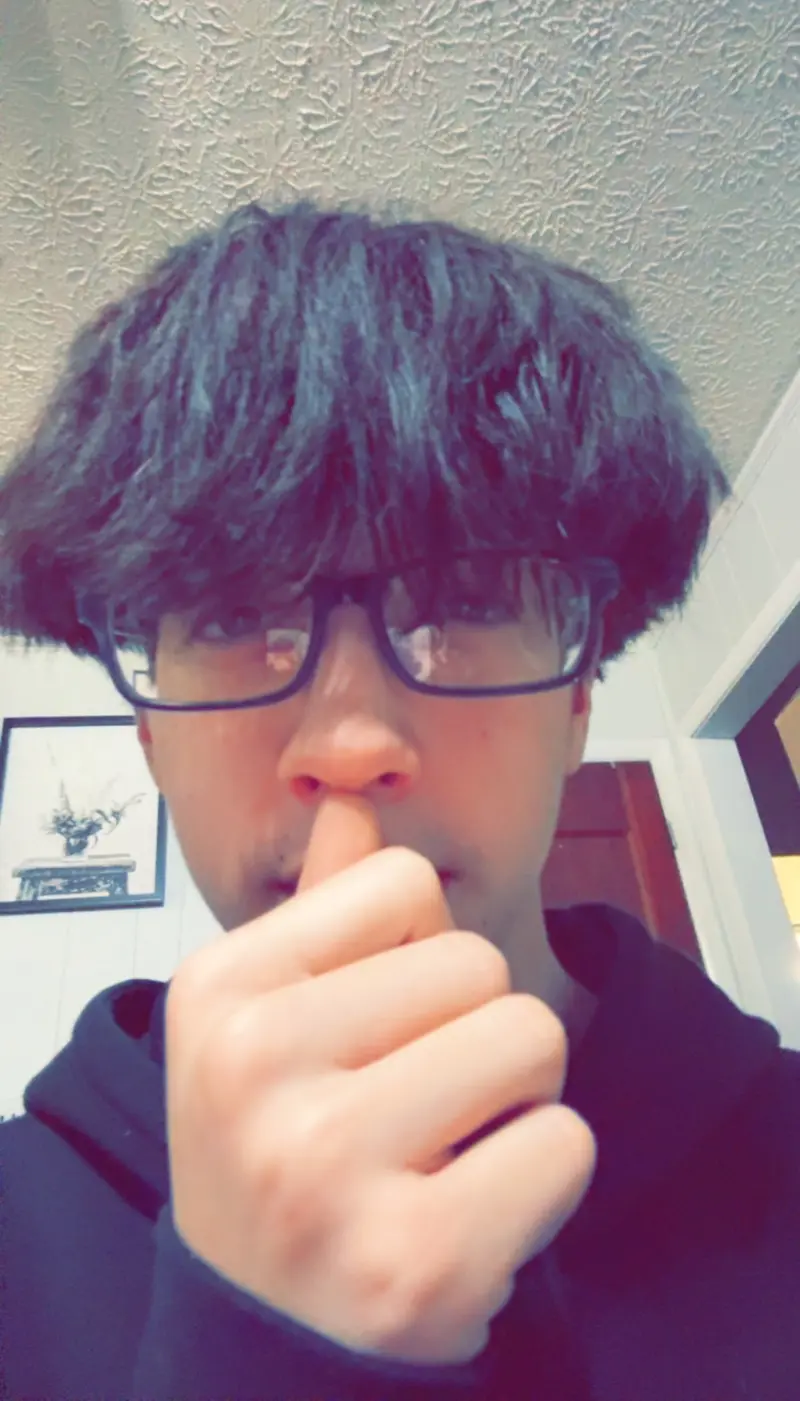 Landon, 18 from United States — Snapchat profile