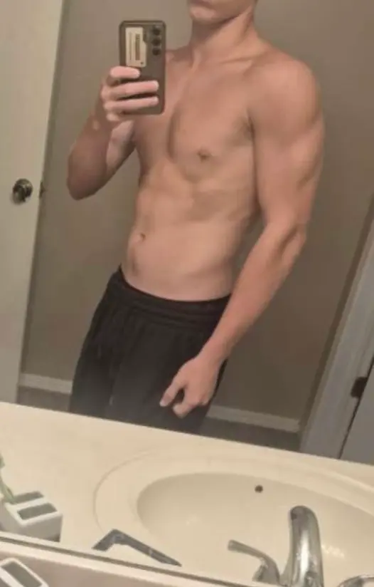 Mason, 18 from United States — Snapchat profile