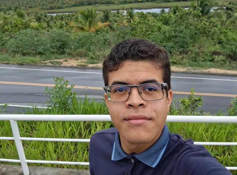 Matias, 18 from Brazil — Snapchat profile