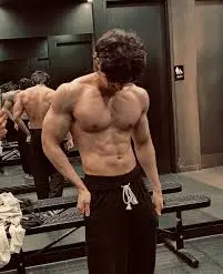 Matteo, 18 from Germany — Snapchat profile