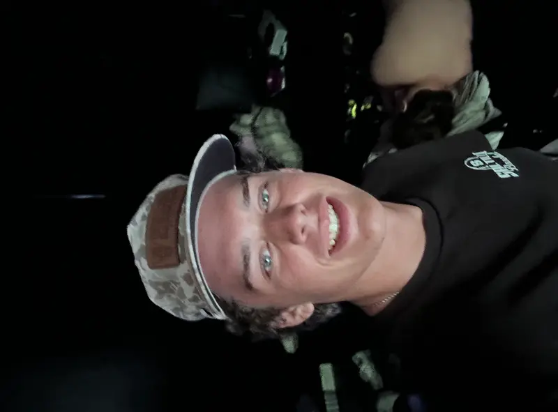 Milo, 18 from United States — Snapchat profile