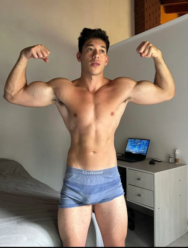 Nick, 29 from United States — Snapchat profile