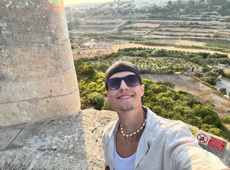 Raphi, 19 from Germany — Snapchat profile