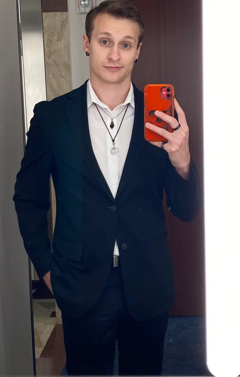 Sam, 30 from United States — Snapchat profile