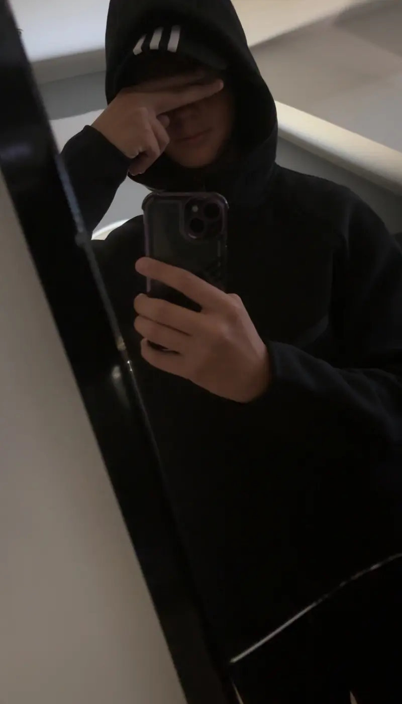 Sven, 18 from Netherlands — Snapchat profile