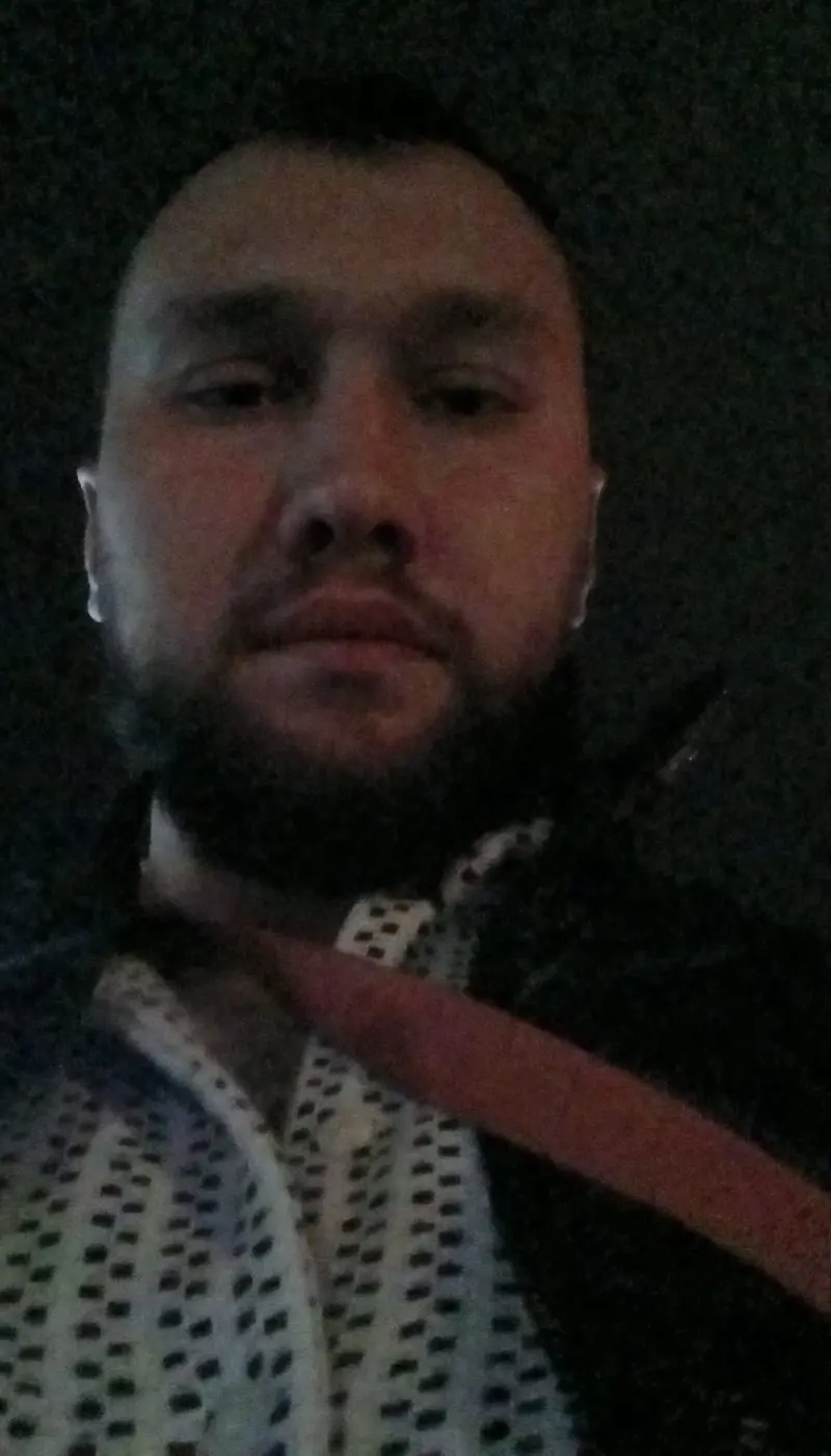 A, 34 from United States — Snapchat profile