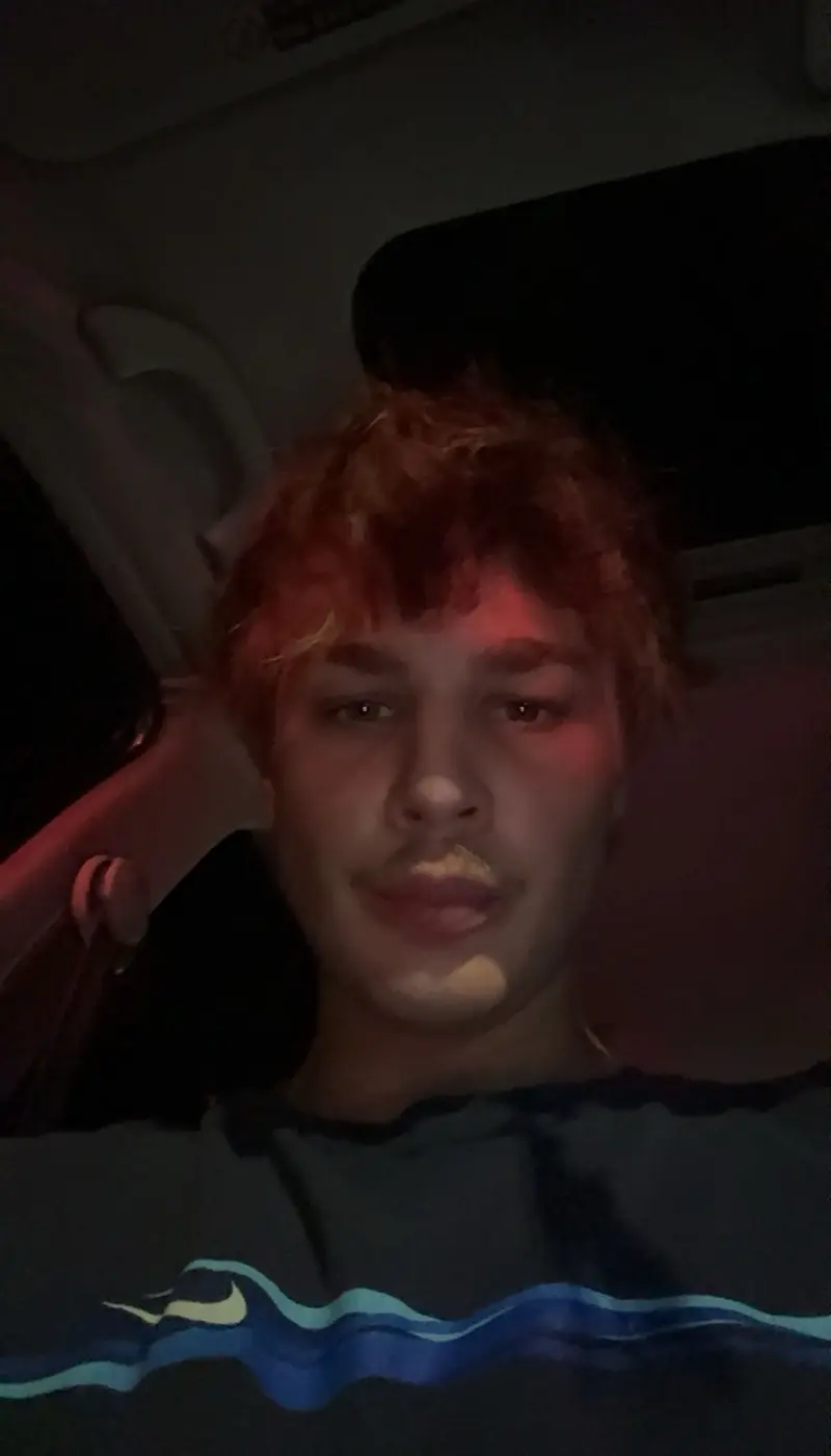 Anthony Titus, 18 from United States — Snapchat profile