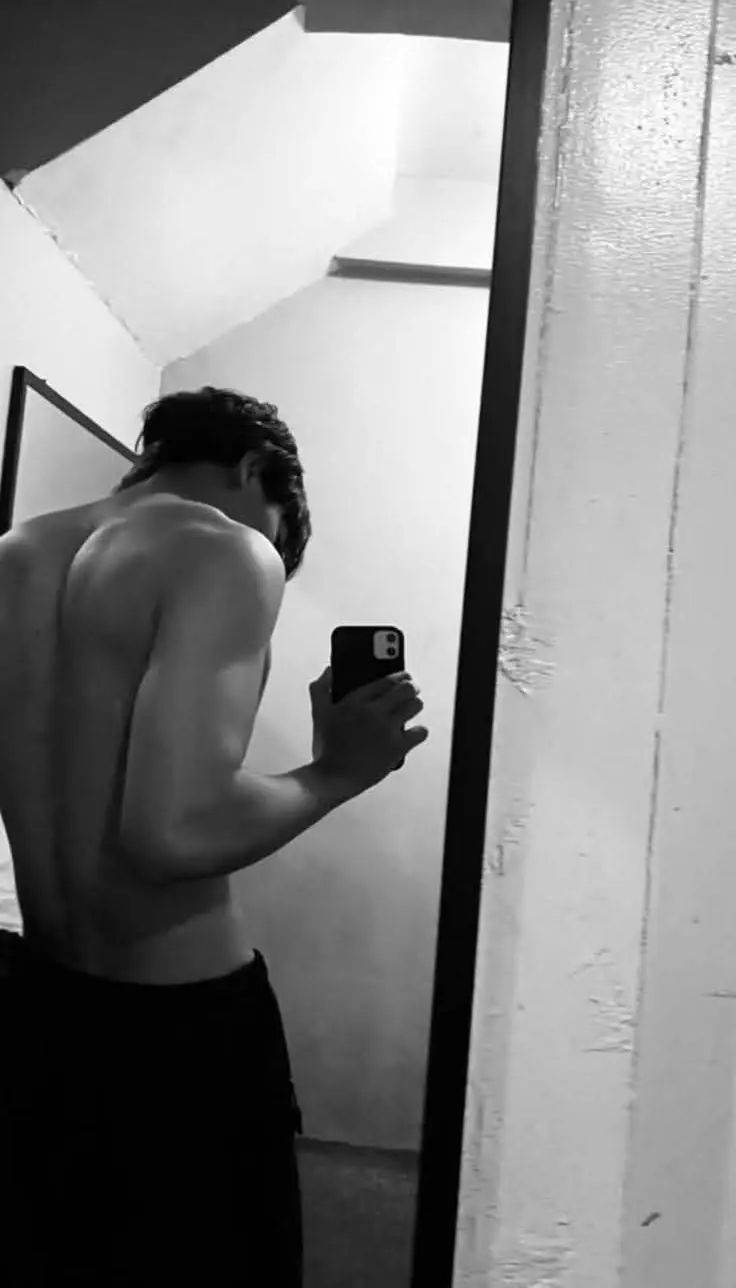 Aryan, 21 from United States — Snapchat profile