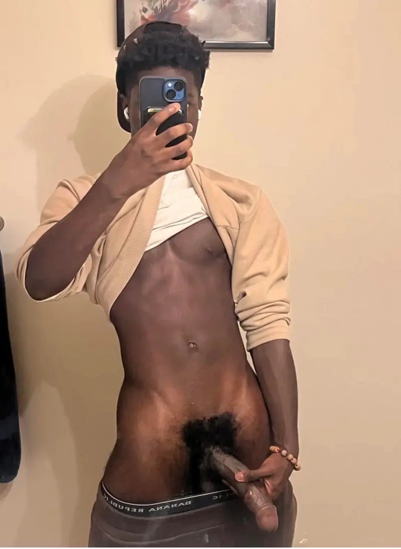 Damar, 18 from United States — Snapchat profile