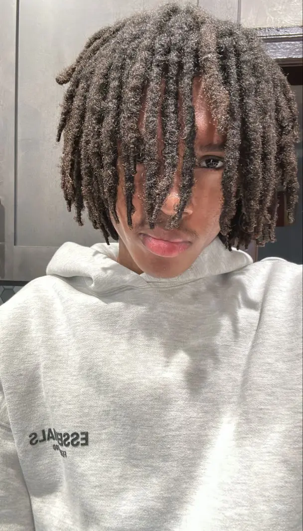 Daquan, 21 from United States — Snapchat profile