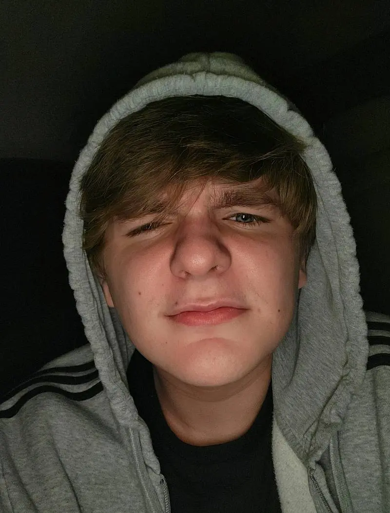 Diego, 23 from United States — Snapchat profile
