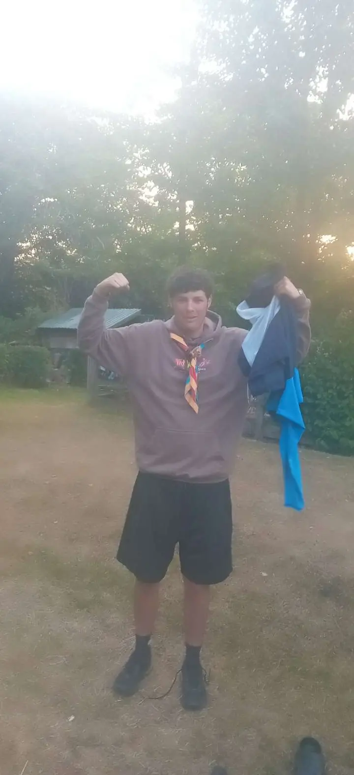 Dylan, 18 from United Kingdom — Snapchat profile