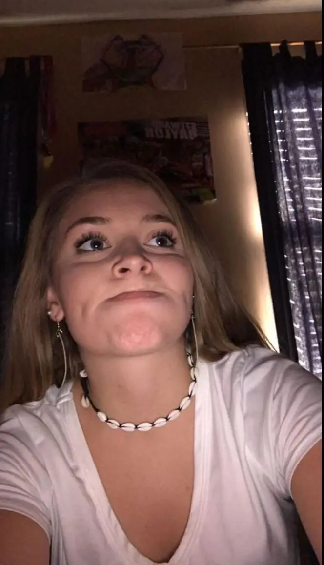 Era, 18 from United States — Snapchat profile