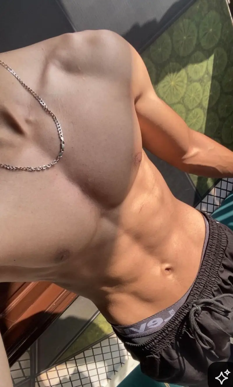Jack, 19 from United States — Snapchat profile