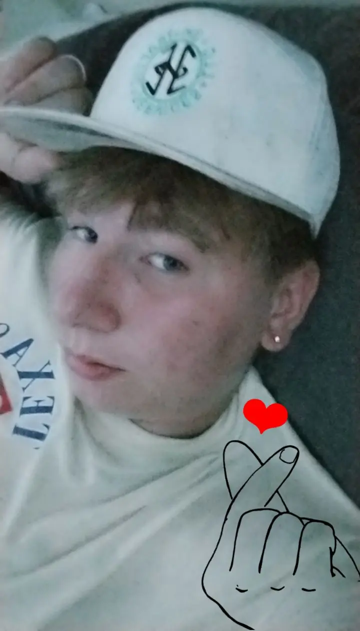 Jaine, 18 from United States — Snapchat profile
