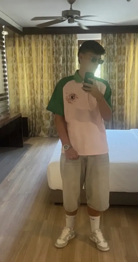 JP, 19 from Germany — Snapchat profile