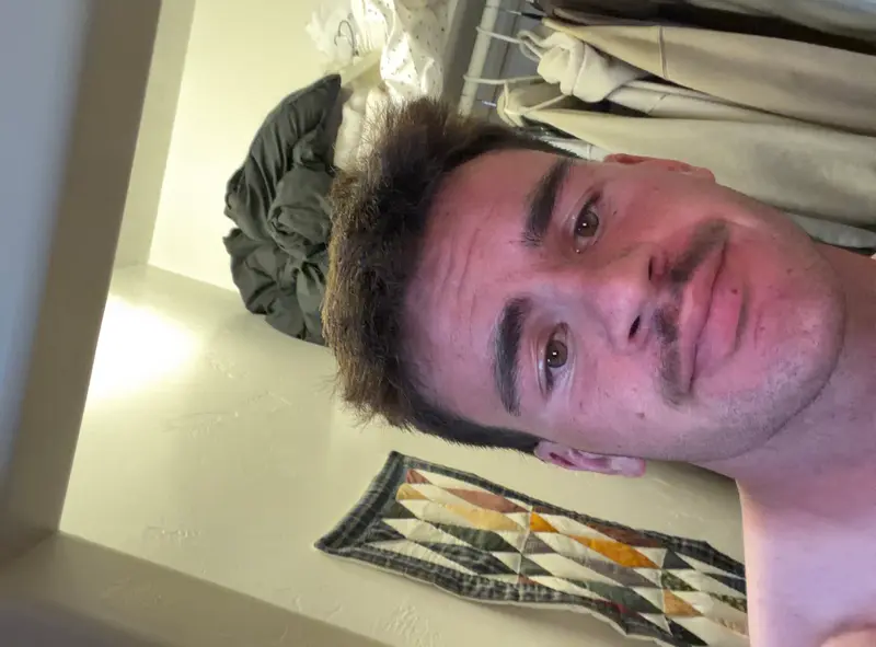Luke, 21 from United States — Snapchat profile