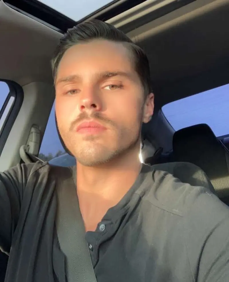 Mike, 29 from United States — Snapchat profile