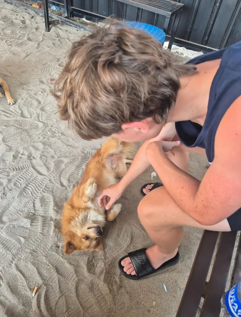 Oli, 18 from Netherlands — Snapchat profile