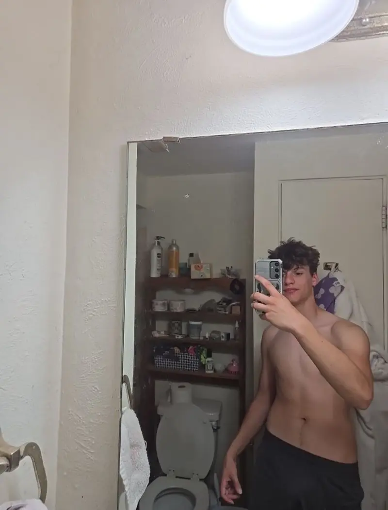 Rhyan, 18 from United States — Snapchat profile