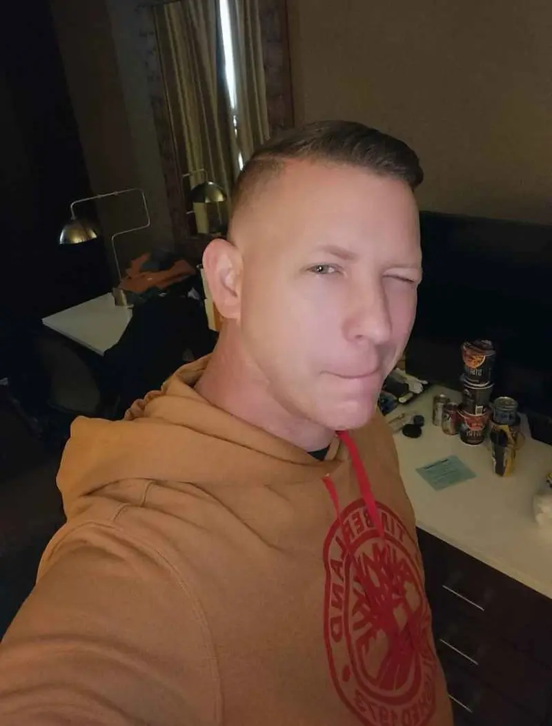 Tennessee, 43 from United States — Snapchat profile