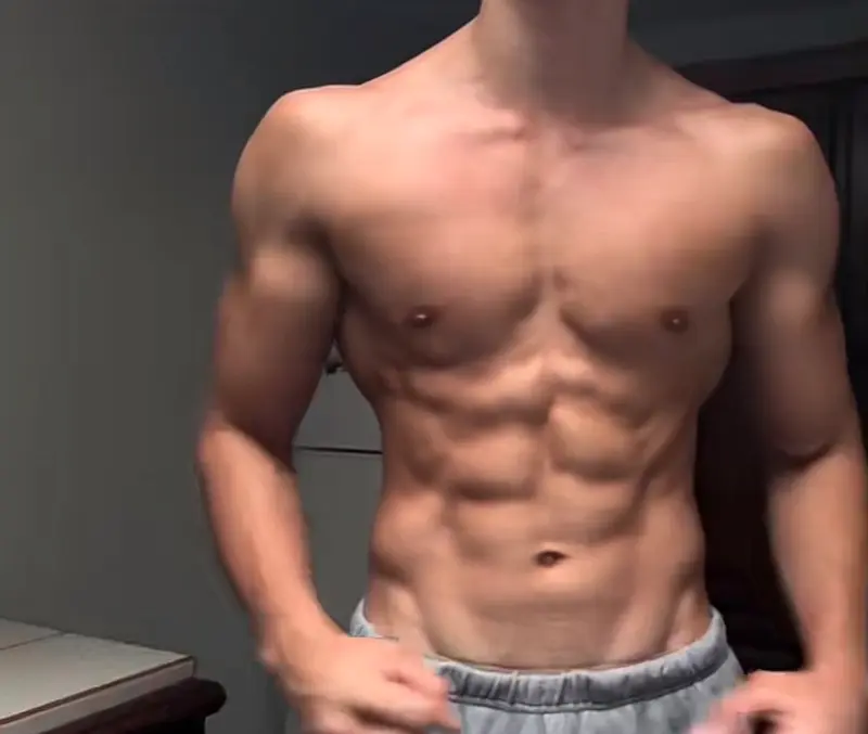 Teo, 20 from United States — Snapchat profile