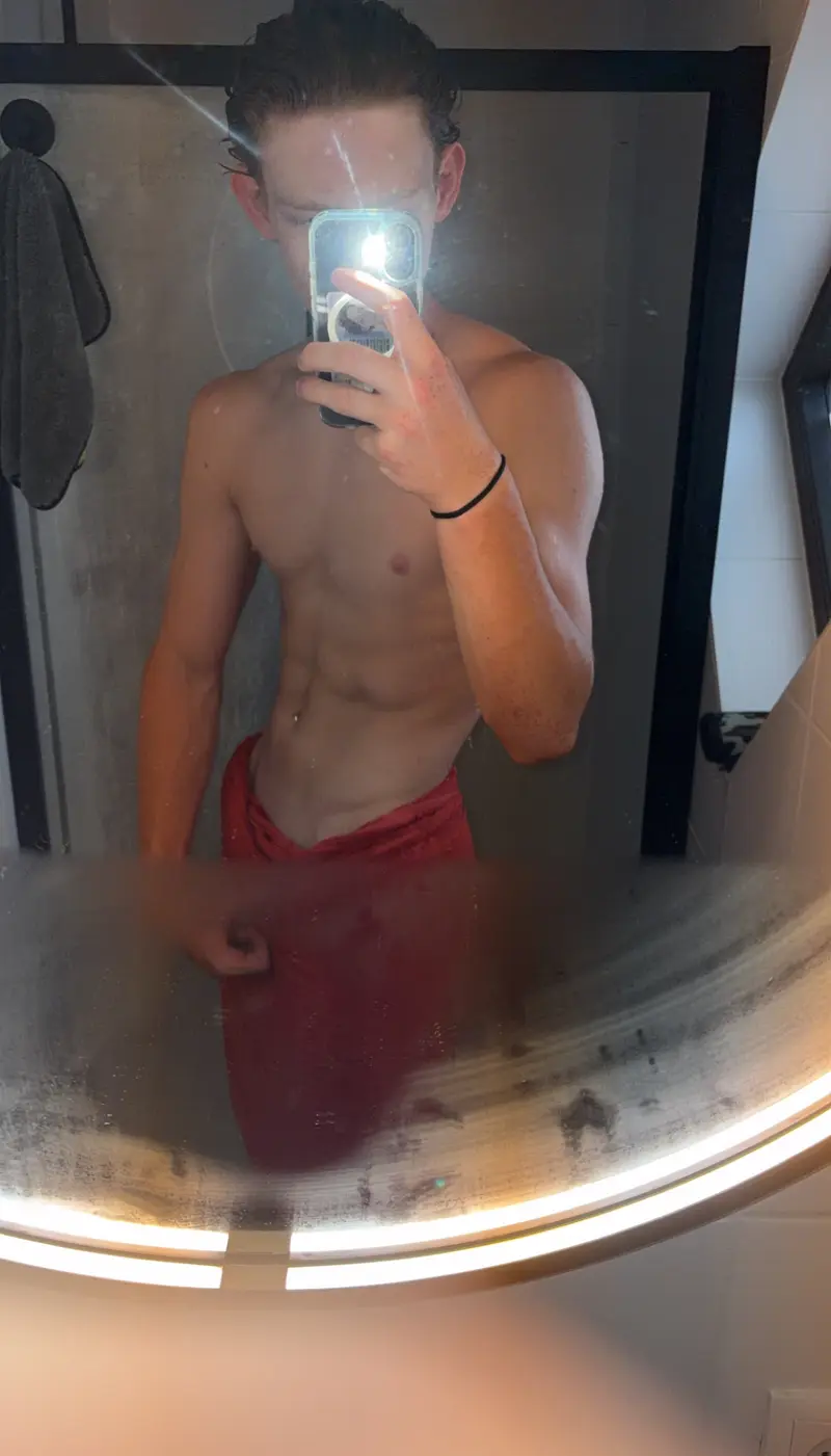 Ties, 21 from Netherlands — Snapchat profile