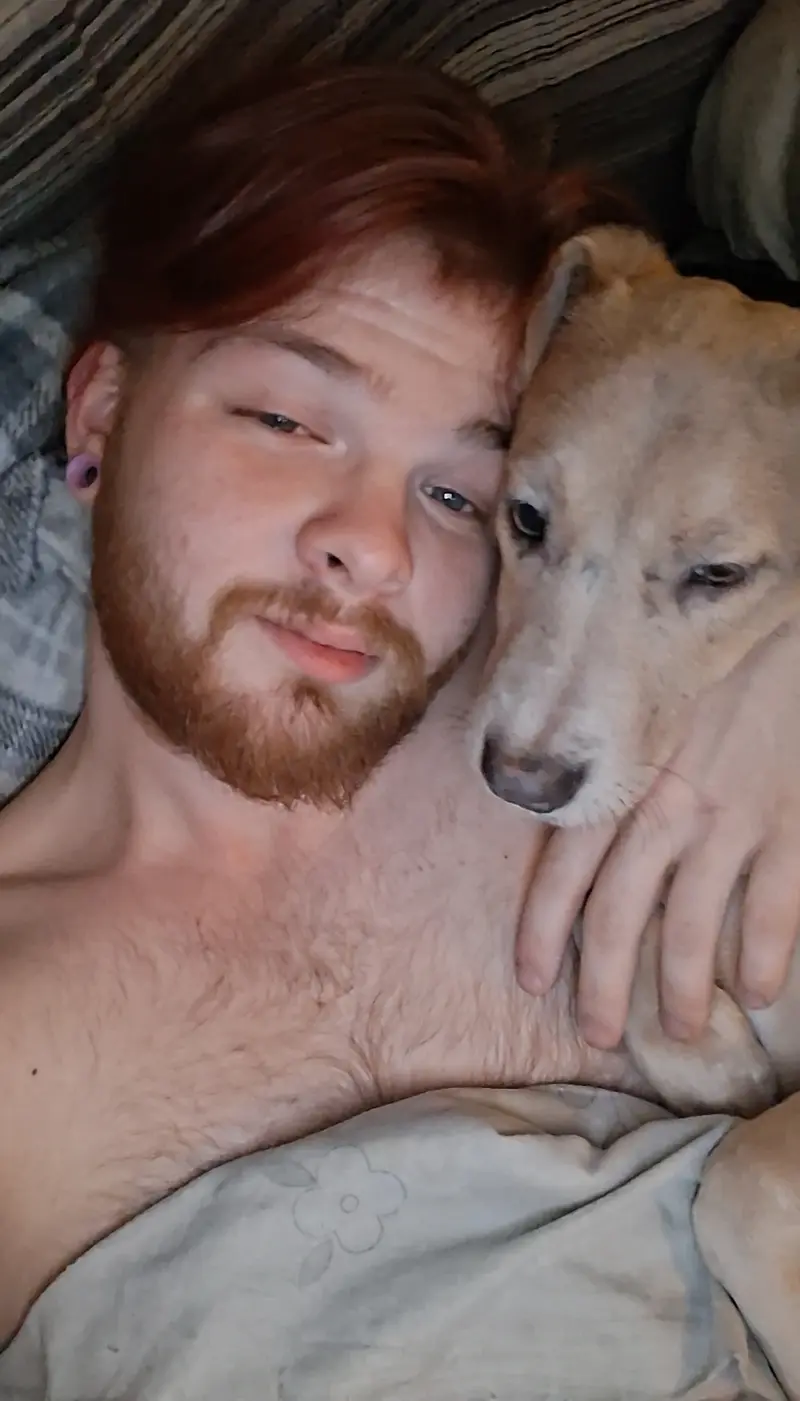 Xander, 22 from United States — Snapchat profile