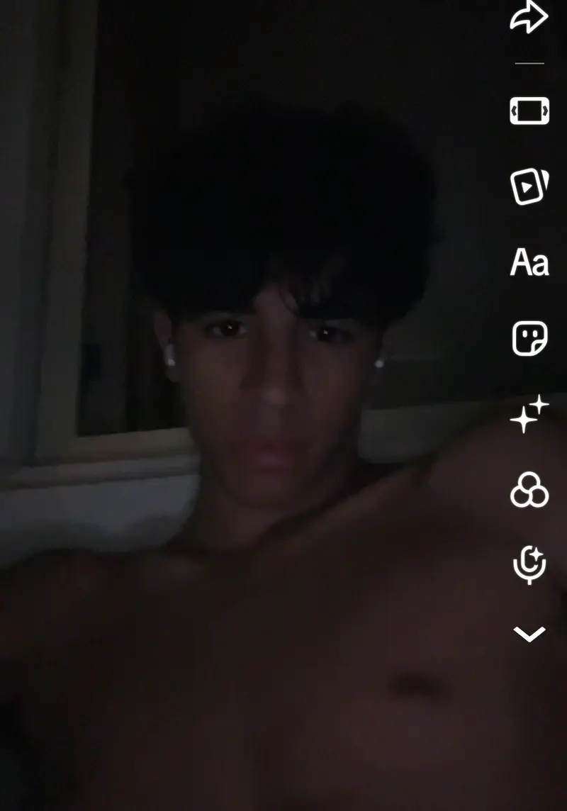 Yousef, 19 from Germany — Snapchat profile